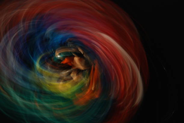 istock German Abstract Art Photography by Alfred Georg Sonsalla 840618436