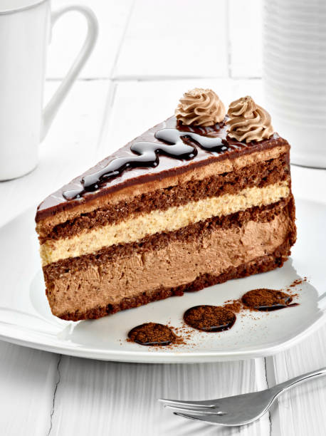 istock chocolate cake dessert sweet food 840618802
