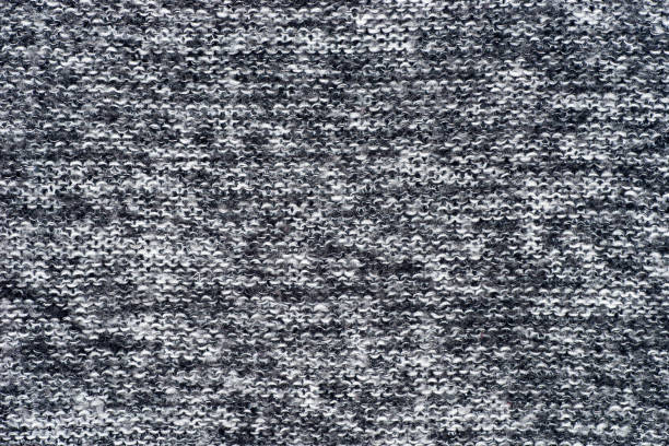 istock gray color wool knitted fabric background texture 840623404
