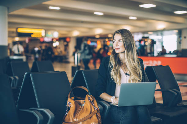 istock Spreading business across the world 840651974
