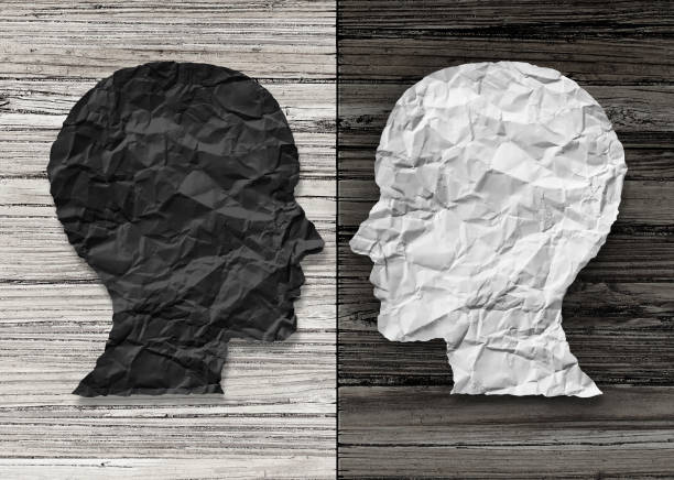 istock Bipolar Mental Health 840658616