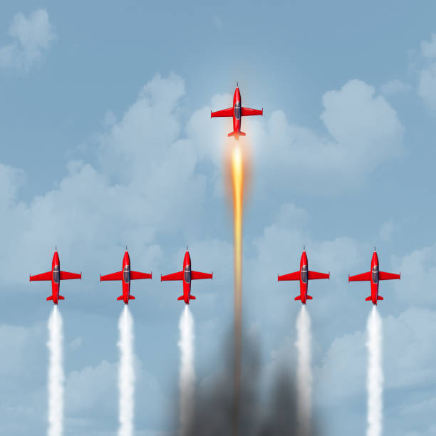 istock Concept Of Excellence 840658700