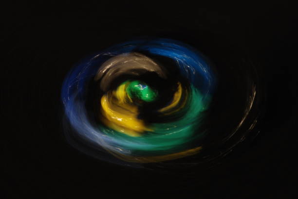 istock German Abstract Art Photography 840664712