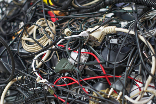 istock pile of wires 840678684