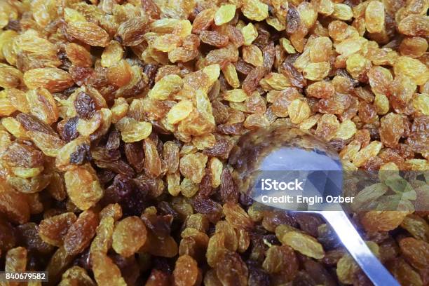 Raisins Stock Photo - Download Image Now - Art, Dried Food, Dried Fruit