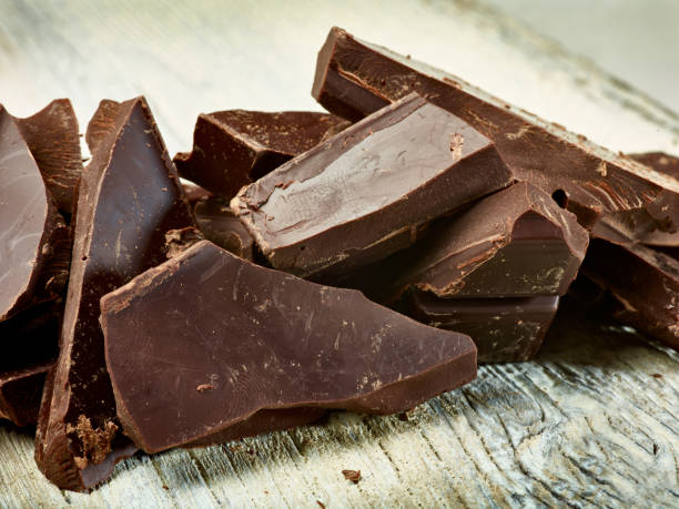 istock chocolate sweet food dessert 840691818