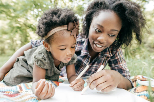 istock Summer activities for families 840692396