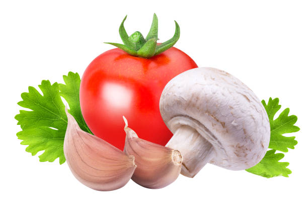 Fresh organic vegetables on wooden background. healthy eating concept. food background.