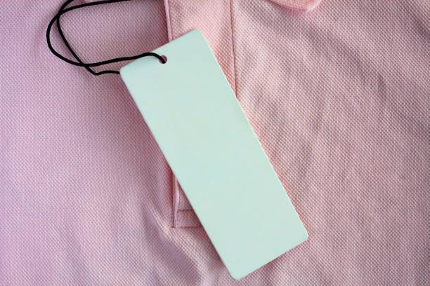 istock price tag on polo shirt 840700136