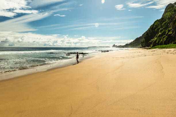 istock Fernando de Noronha - Brazil (Boldró Beach) 840700246