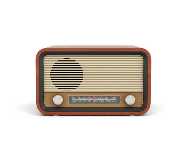 Radio Antigua - Banco de fotos e imágenes de stock - iStock Radio Antigua - Banco de fotos e imágenes de stock - iStock