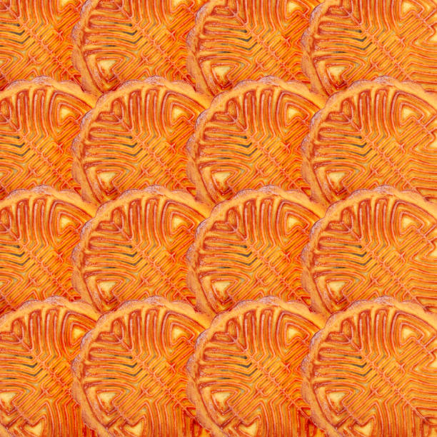 Mid-Autumn Festival mooncake isolated  background