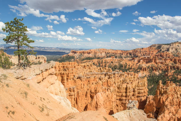 istock View of Sunset Point in Bryce Canyon 840749400