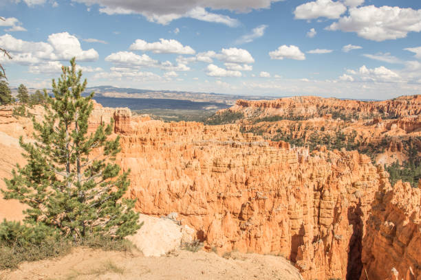istock View of Sunset Point in Bryce Canyon 840750992