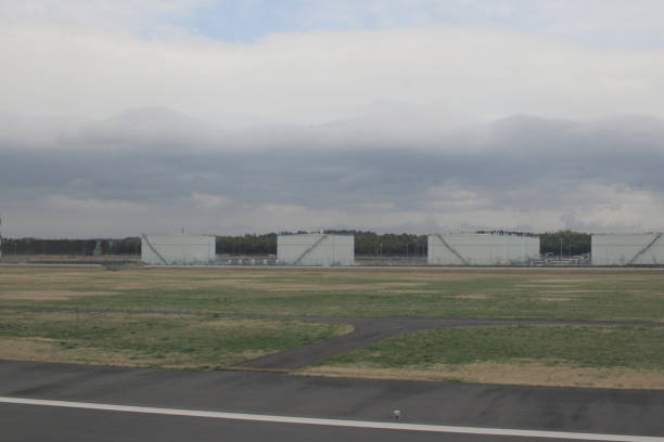 istock Narita International Airport 840751054