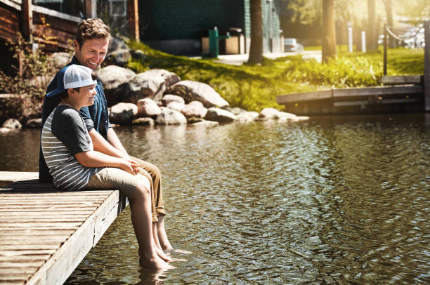 istock Enjoying some quality time with a scenic view 840754252
