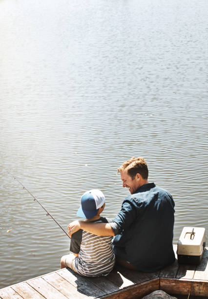 istock Ready for a fishing mission? 840754322