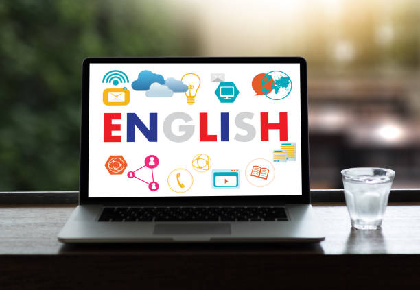 istock ENGLISH ( British England Language Education ) do you speak english? 840762338