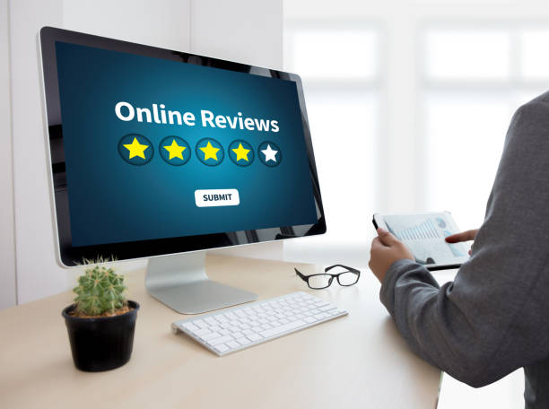 istock Online Reviews Evaluation time for review  Inspection Assessment Auditing 840762510