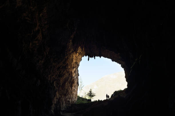 istock Huagapo Cave - Tarma, Peru 840769808