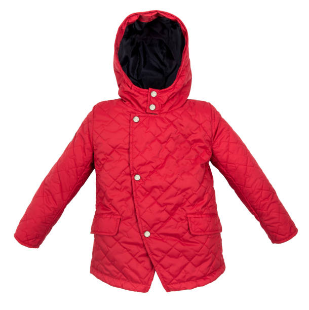 istock Women winter jacket 840781656