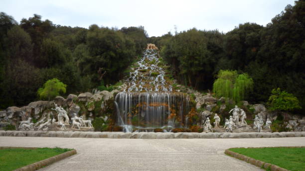 istock Royal Palace (Reggia) of Casrta 840793876