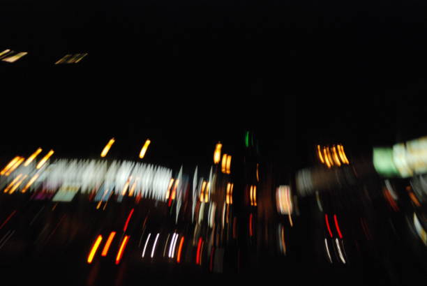 istock Nocturnal light impressions from Berlin-Wedding from April 14, 2007, Germany 840798614