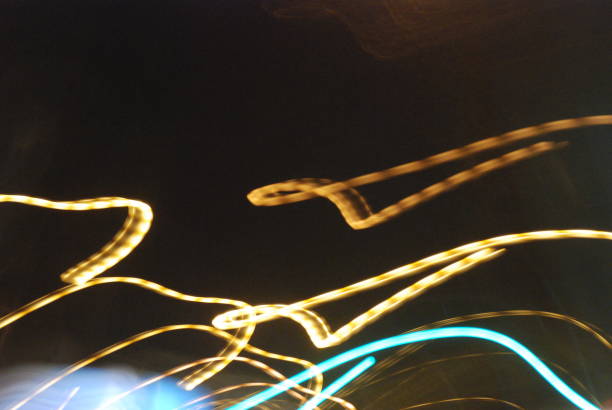 istock Nocturnal light impressions from Berlin-Wedding from April 14, 2007, Germany 840802396