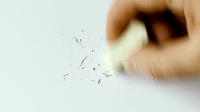 Eraser eraser