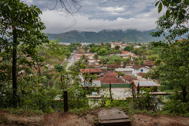 Paraty Historical City