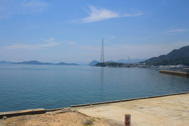 istock the coast at Hiroshima 2016 840850258