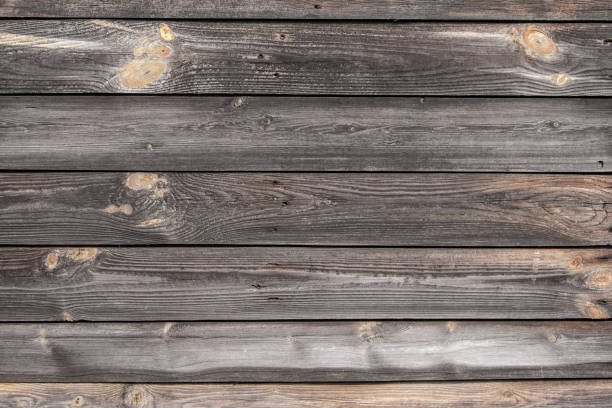 istock Wooden fence as background 840854204