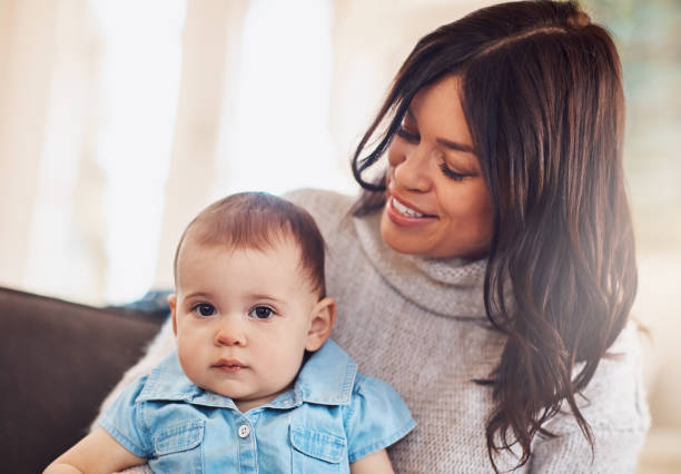 istock There's no one quite like my mom 840854610