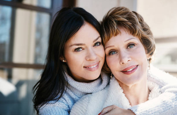 istock Not a day goes by where I don't appreciate her 840854736