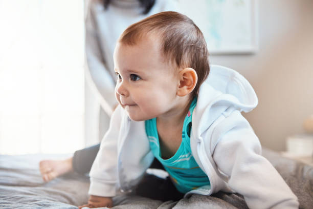 istock The age of curiosity 840854866