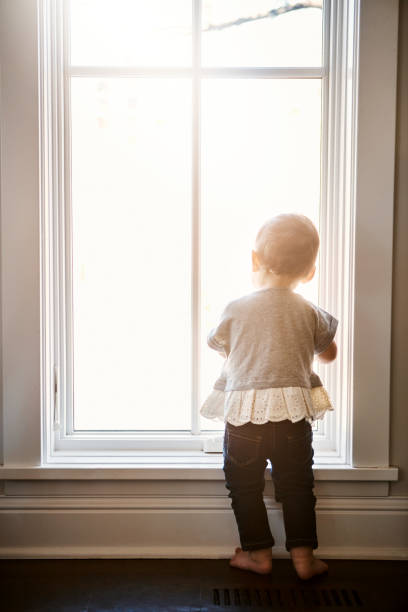 istock The world is yours little one 840854928