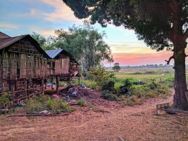 istock view of central cambodian countryside 840861388
