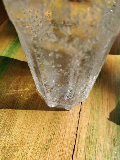 istock sparkling water fresh
close on the table 840865720