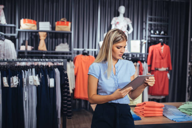 istock Welcome to shopper's paradise 840869844
