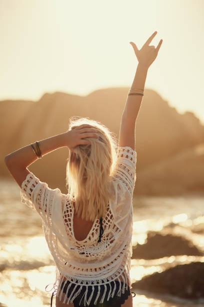 istock I feel at home at the beach 840881818