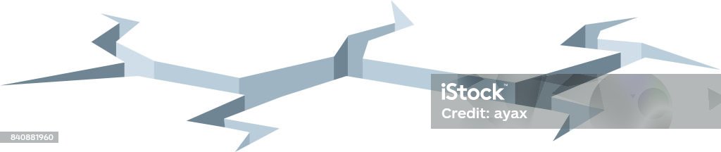 Break Vector Image Break Vector Illustration Stock Illustration - Download Image Now ...