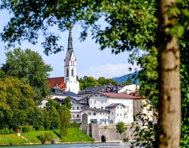 istock bad toelz - bavaria 840884030