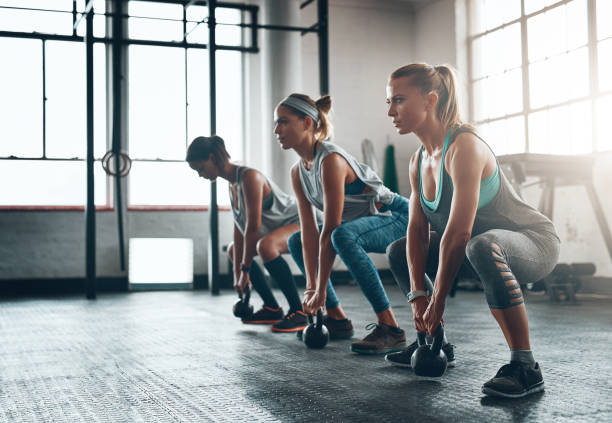 istock You are stronger than your challenges 840886788