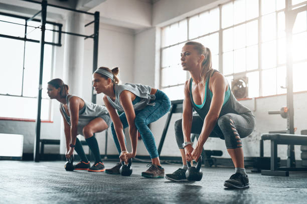 istock Keep going with your fitness goals 840886810