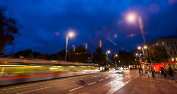 istock night traffic in the city 840890326