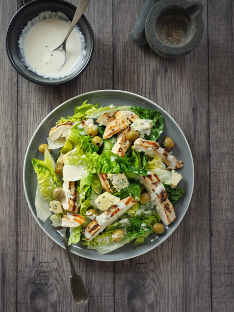 Freshness chicken salad