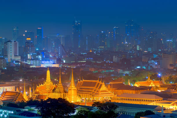 istock Grand Palace of Thailand 840891750