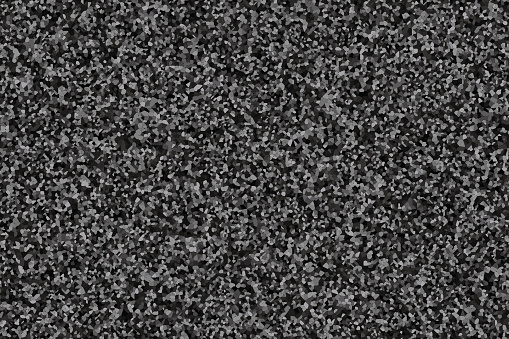 Asphalt Road Texture Vector Seamless Irregular Shape For Design Layout ...