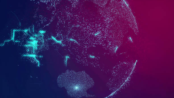 istock Big Data, Internet of Things, Cloud Computing, Cybercrime, Cyber Crime Concepts 840930378