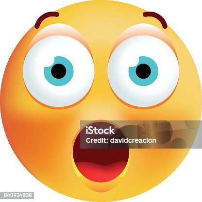 43,119 Surprised Face Illustrations & Clip Art - iStock | Surprise, Shocked,  Shocked face